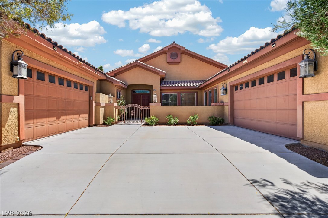 3757 Brittany Nicole Court — photo