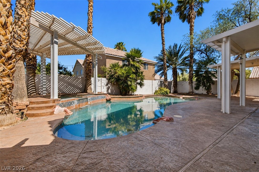 5936 Royal Castle Lane — photo