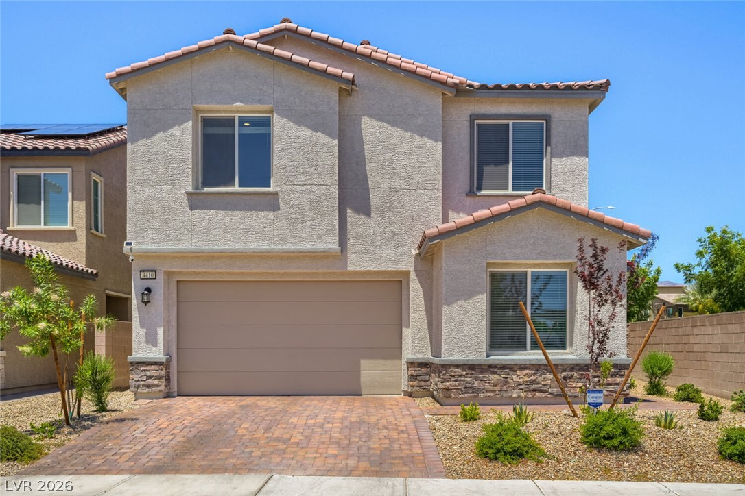 4410 Outlook Vista Avenue — photo