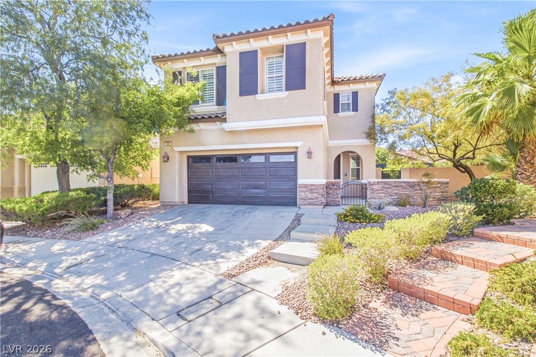 1081 Maple Bend Court — photo