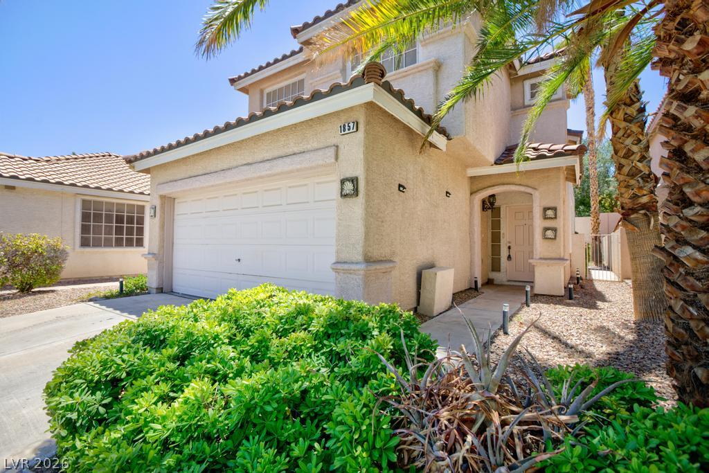 1857 Poetic Valley Circle — photo