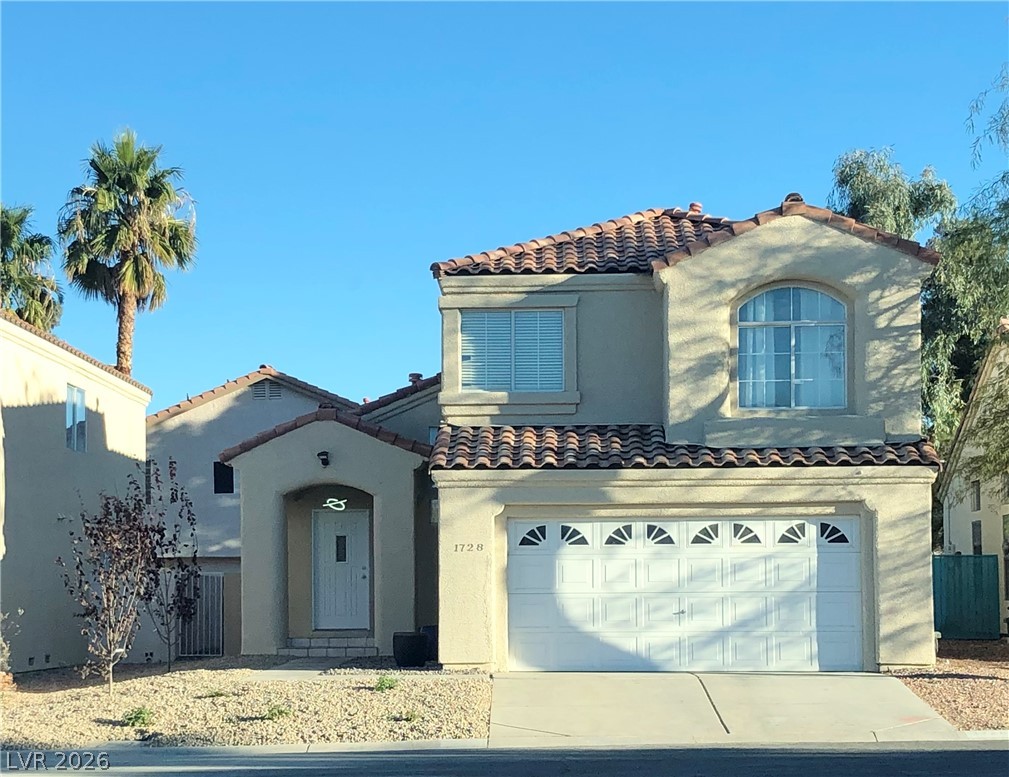 1728 Matador Way — photo