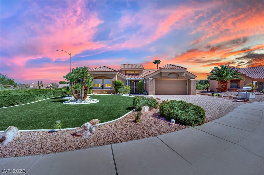 2808 Tumble Creek Court — photo