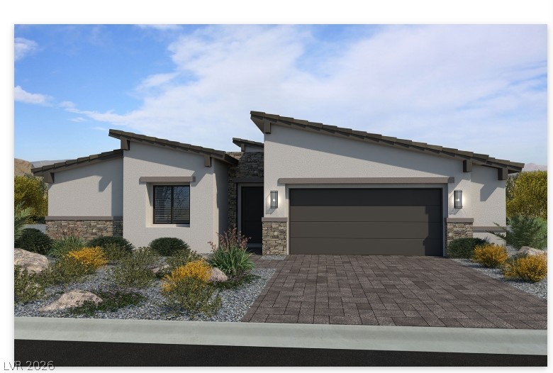 6384 Zephyr Peak Court — photo