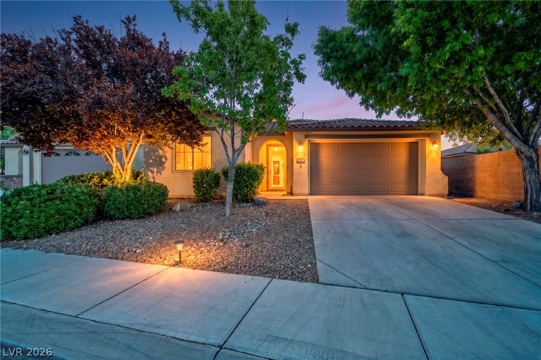 5401 Carrara Pointe Street — photo