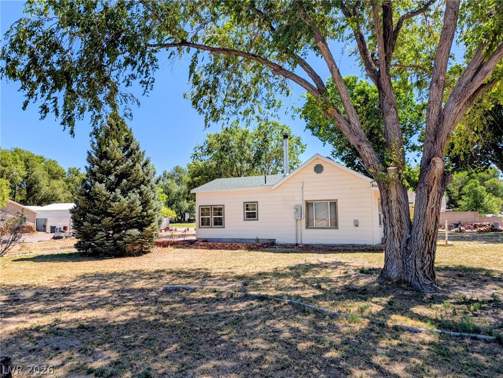 997 Phillips Street, Panaca, NV 89042 — photo 2
