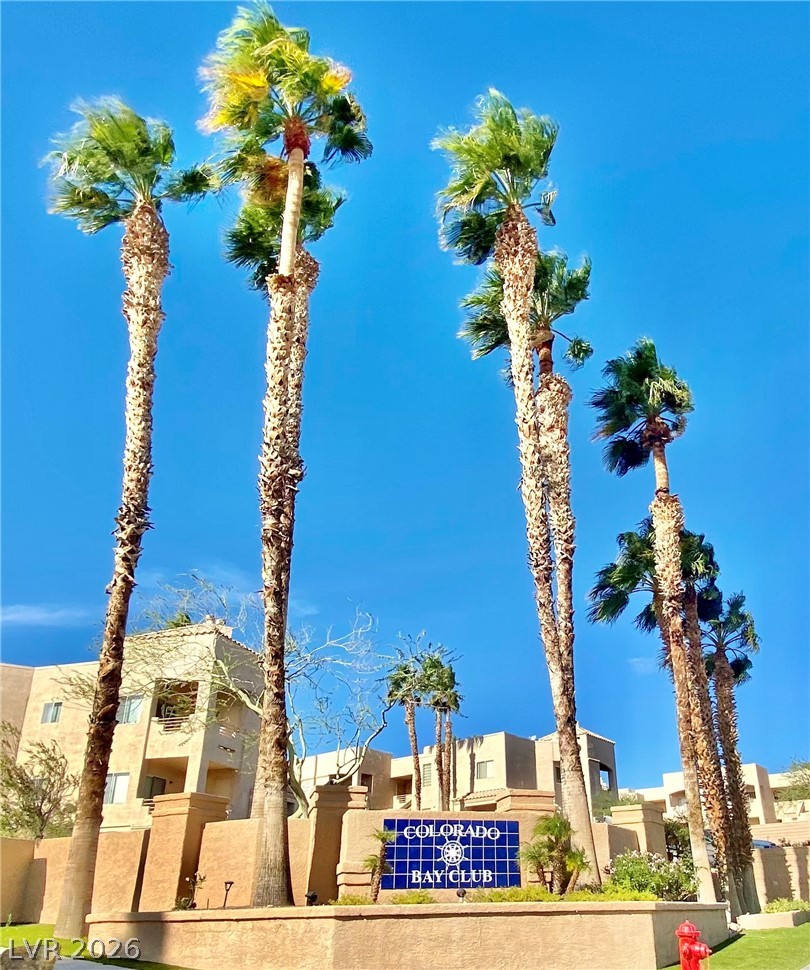 2221 Bay Club Drive 102 — photo