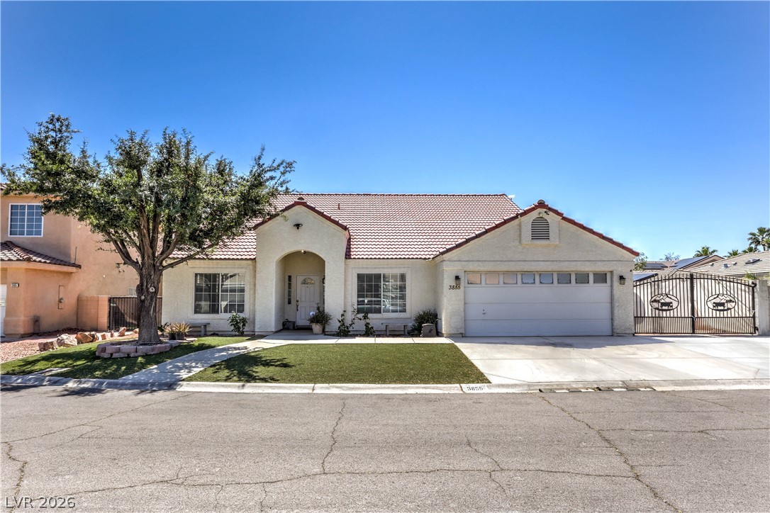 3855 Lorraine Lane — photo