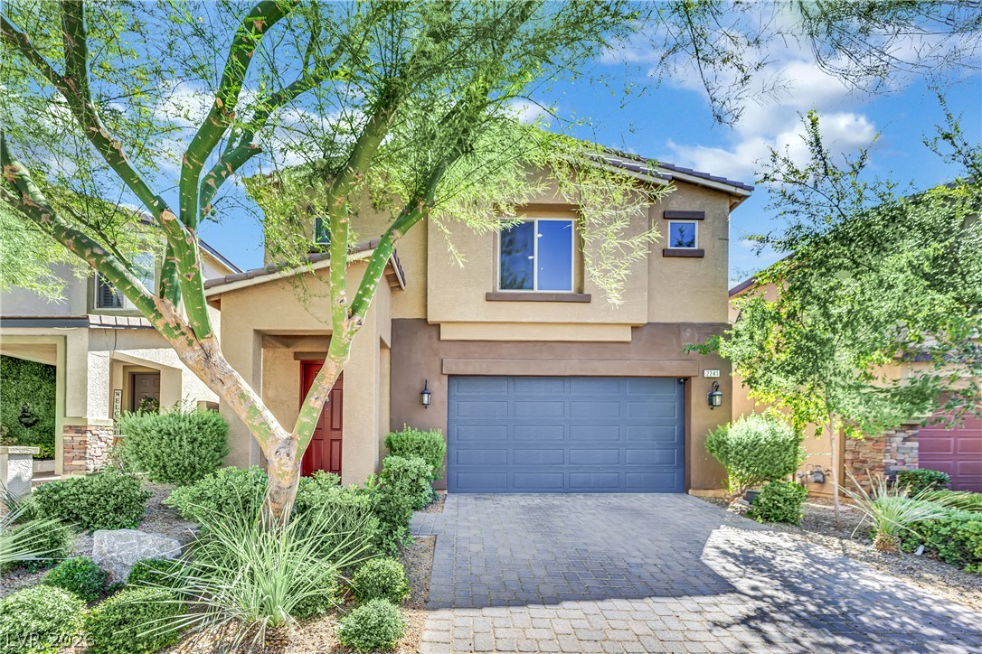 2241 Mundare Drive — photo