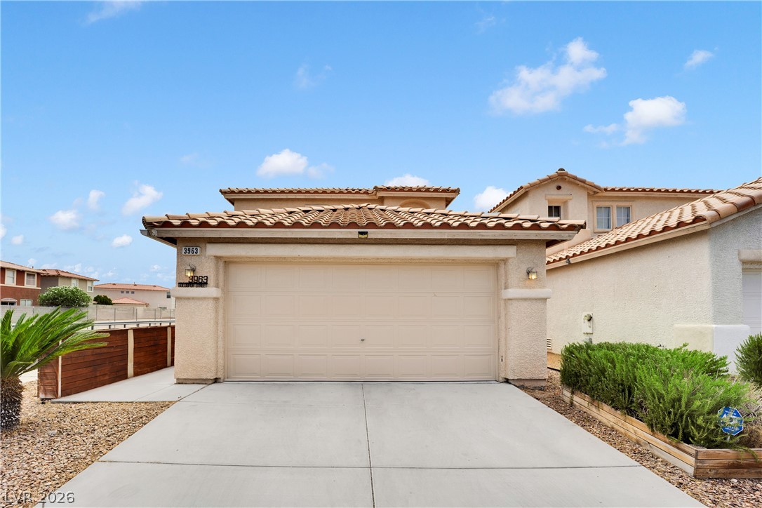 3963 Goldspur Street — photo