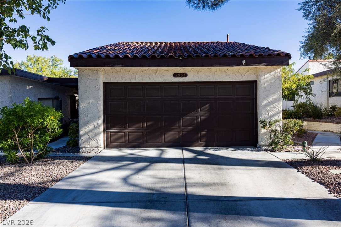 3065 Conquista Court — photo