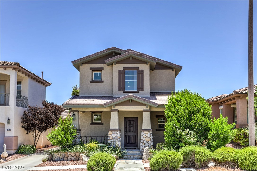 10489 Rusty Railroad Avenue — photo