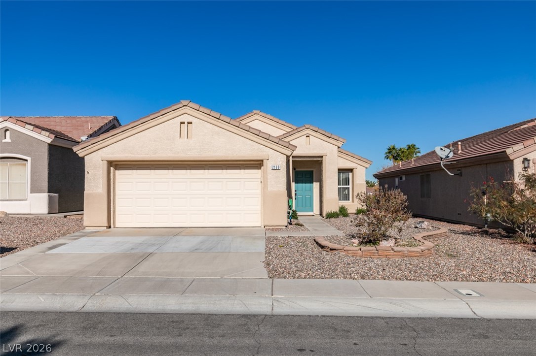 2188 Chapman Ranch Drive — photo