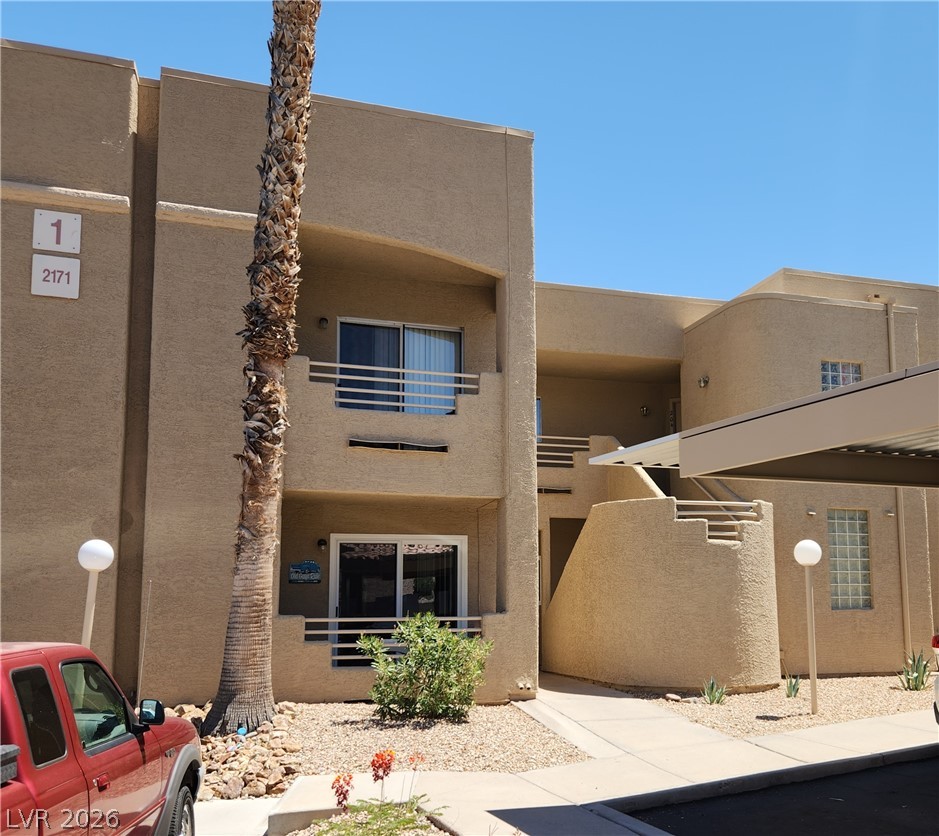 2171 Bay Club Drive 103 — photo