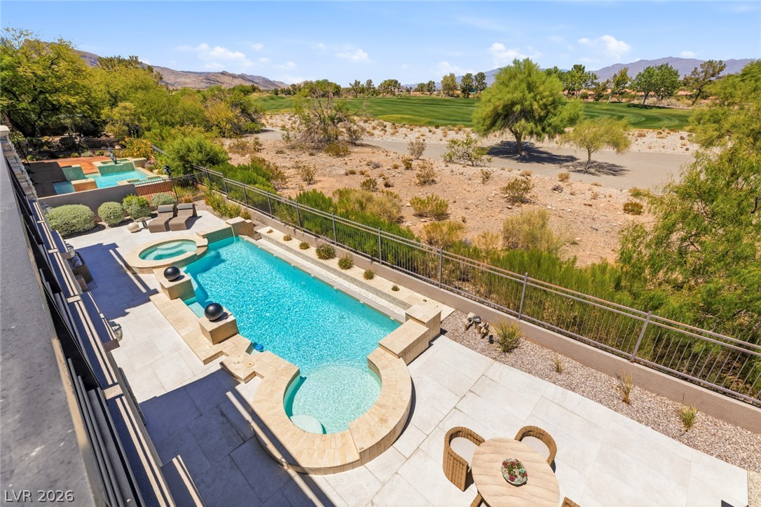 9328 Tournament Canyon Drive — photo