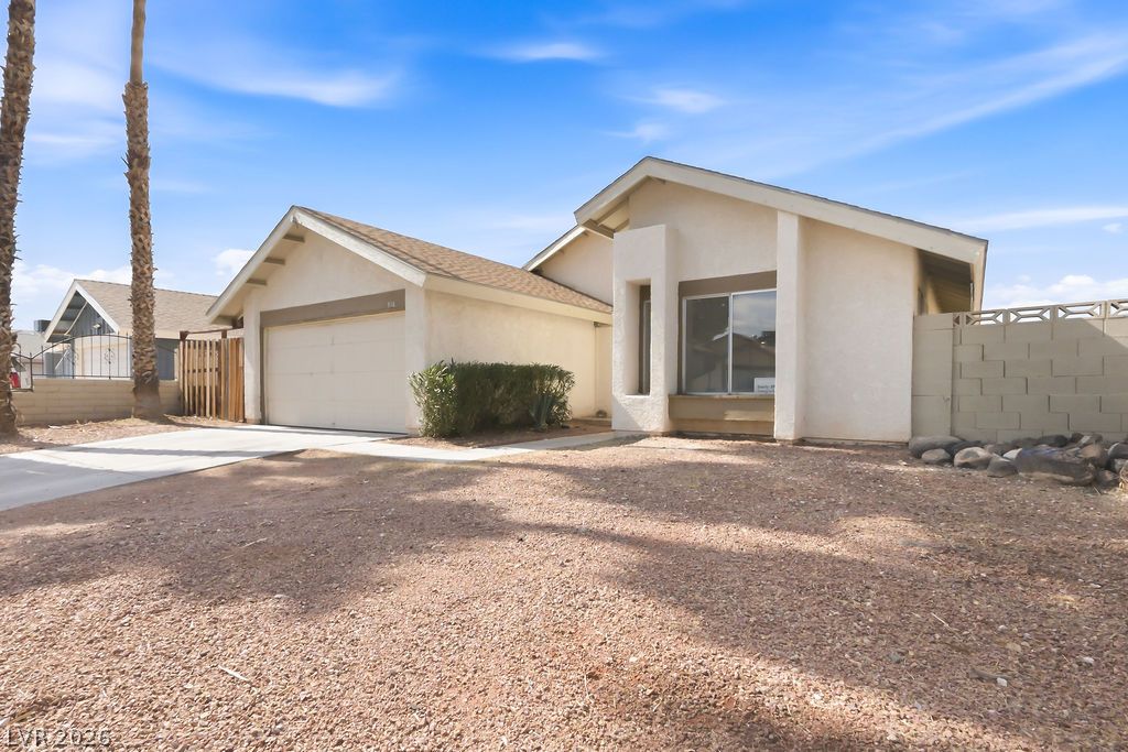 3118 Blossom Glen Drive — photo
