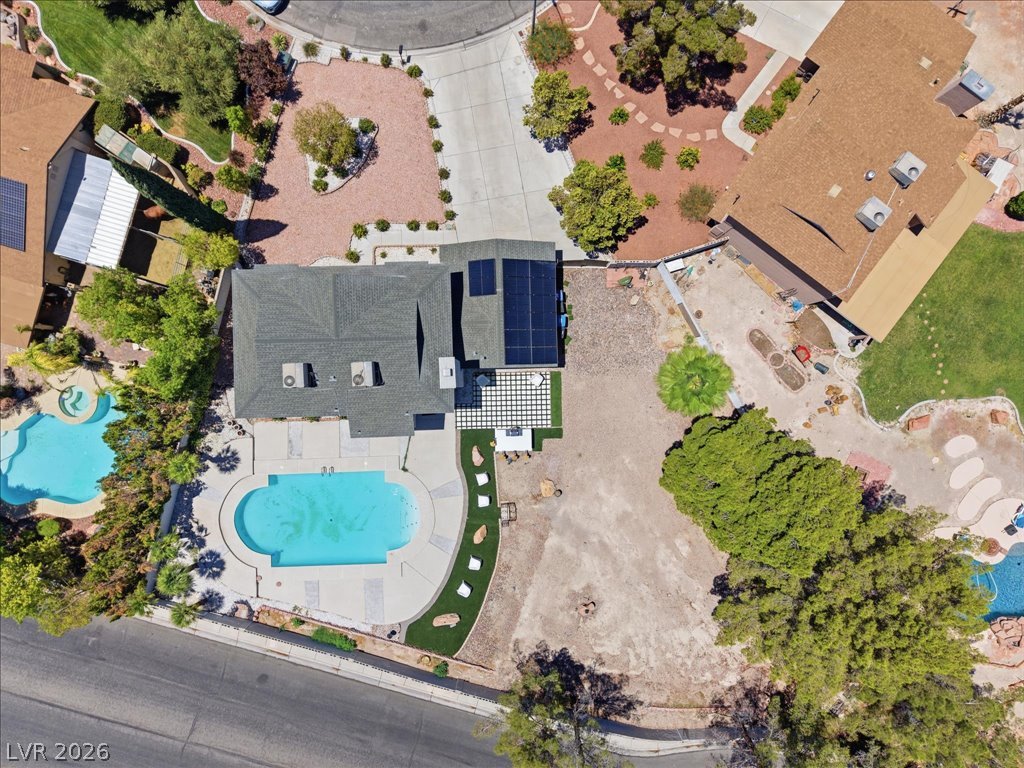 4538 Dusty Trail St. — photo