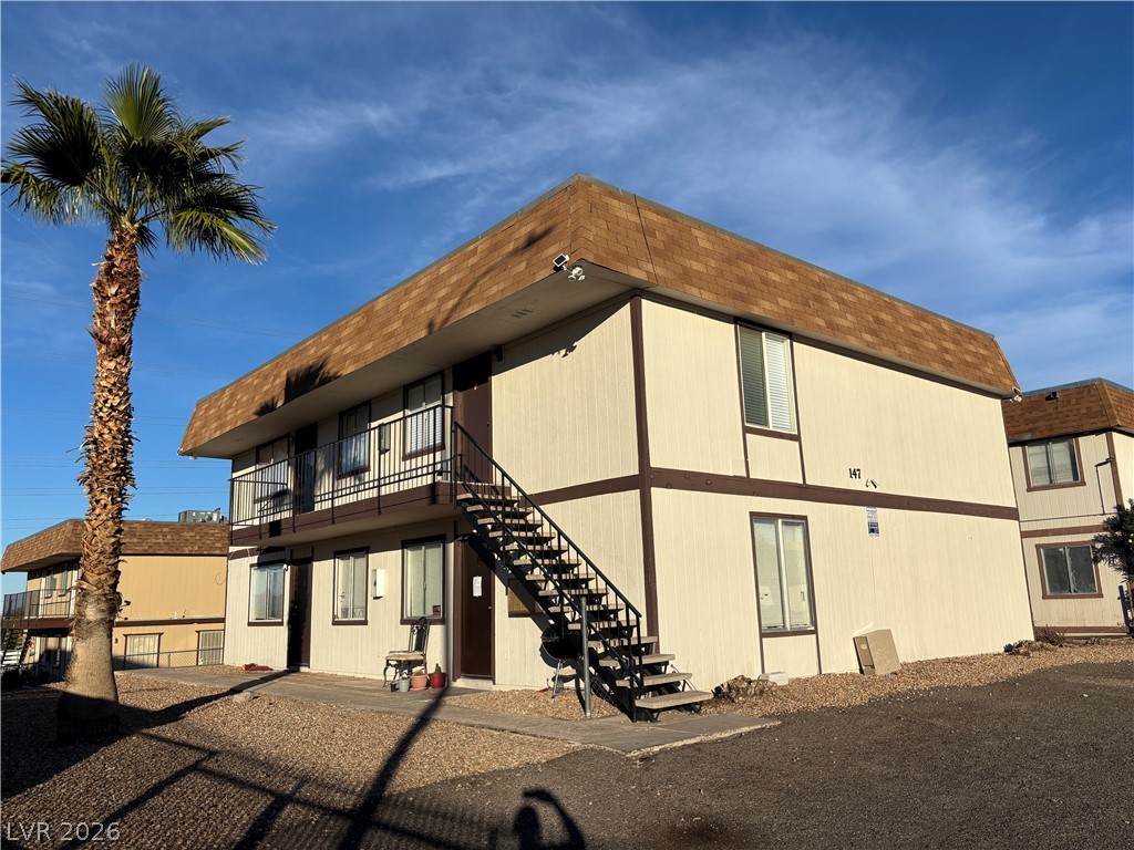 147 Westminster Way D — photo
