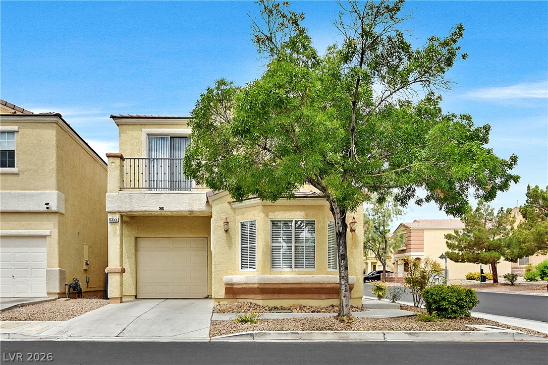 6355 Urban Creek Court — photo