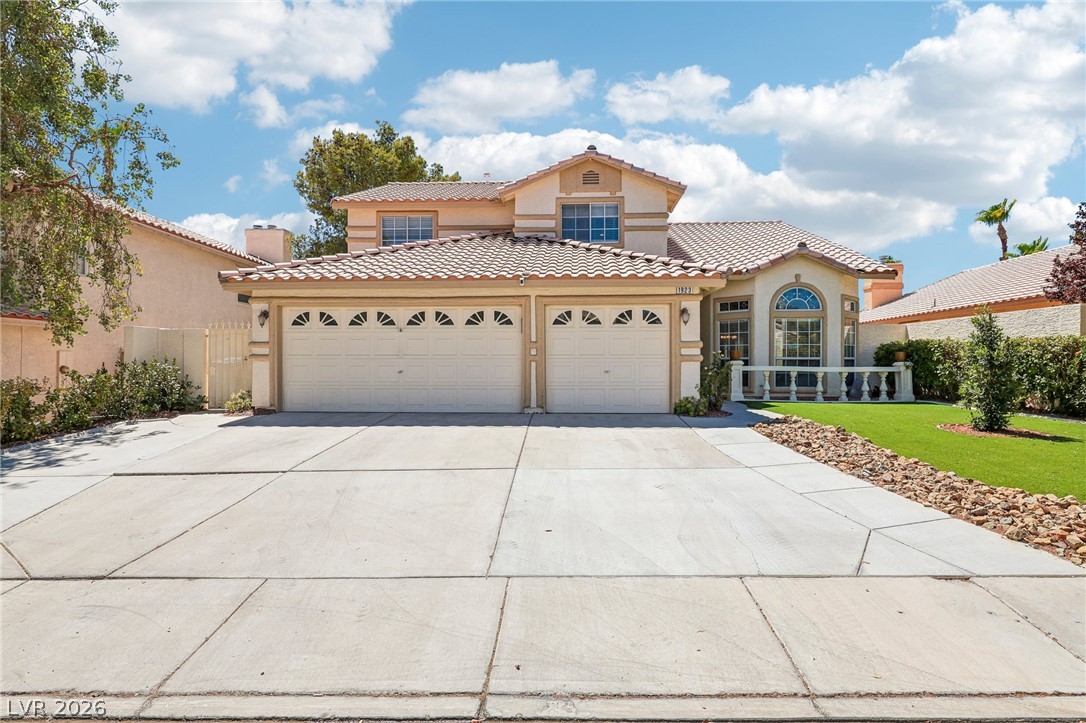 1923 Coralino Drive — photo
