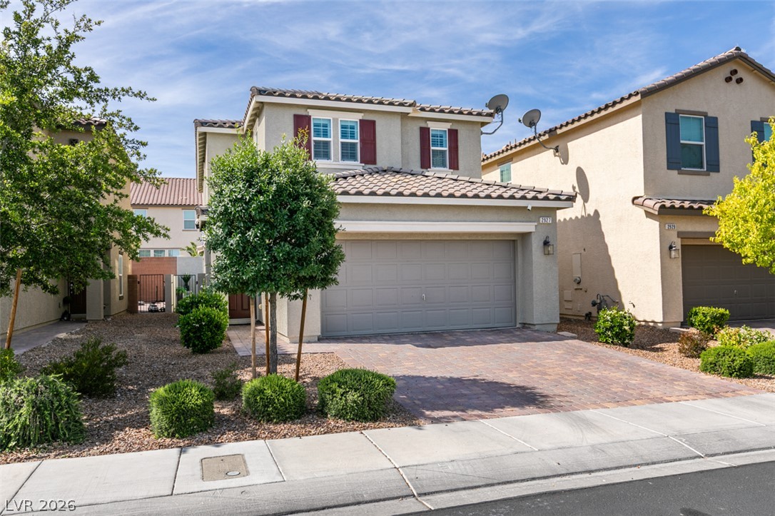 2927 Tranquil Brook Avenue — photo