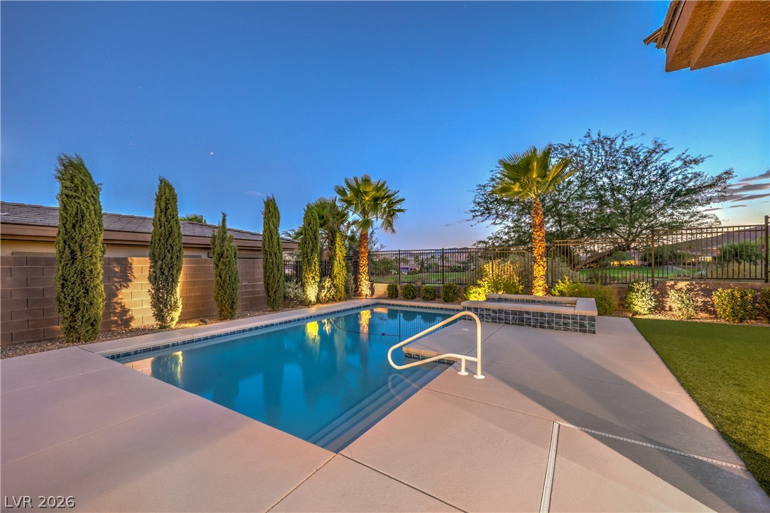 118 Reflection Cove Drive — photo