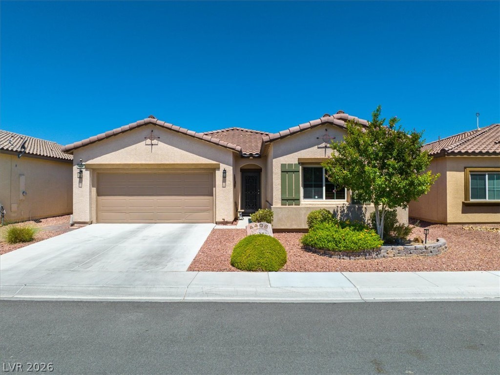 4408 South Glory Vine Lane — photo