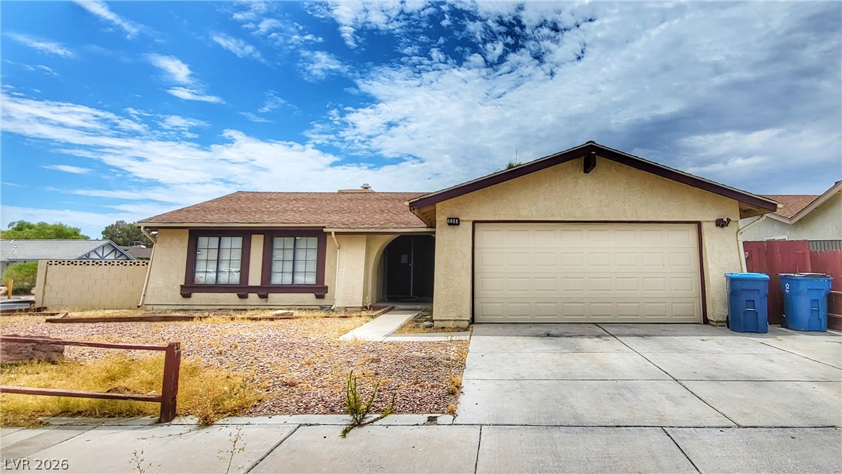6801 High Bluff Way — photo