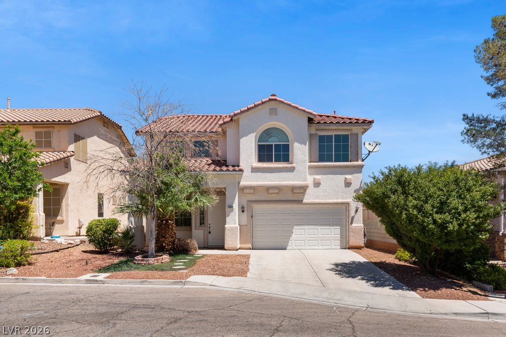 9538 Creedmoor Court — photo