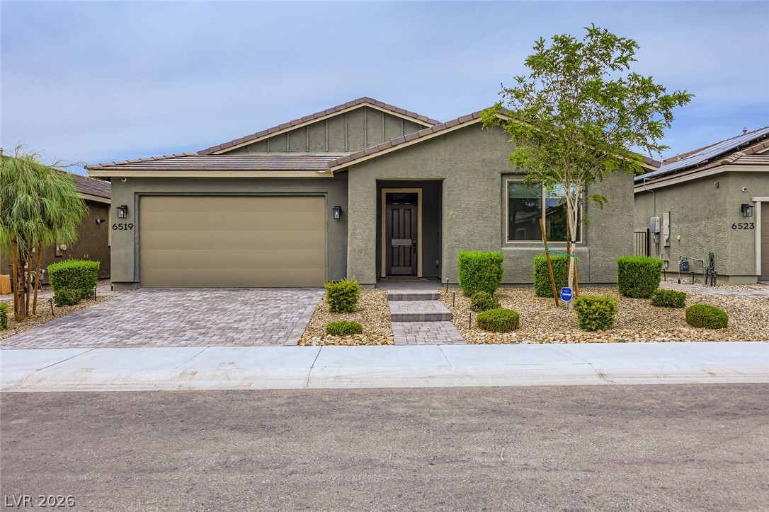 6519 Summershade Street — photo