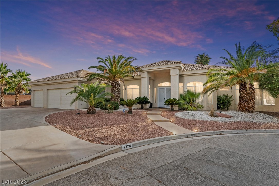 2875 Mountain Mist Court — photo