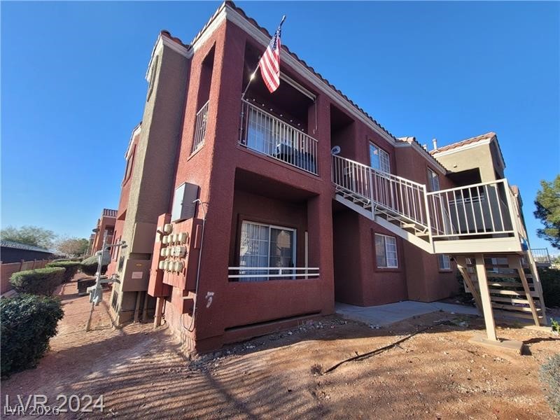 4730 East Craig Road 1106 — photo