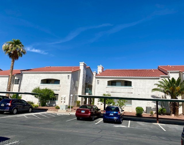 2725 South Nellis Boulevard 1158 — photo