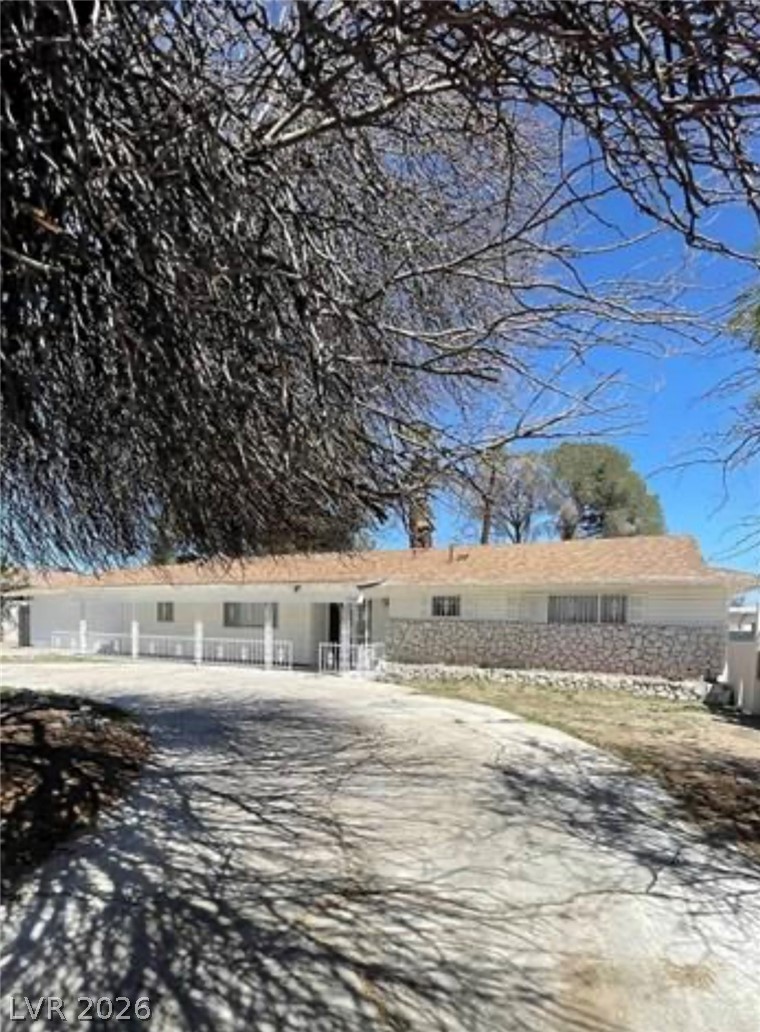 4560 Rancho Hills Drive — photo