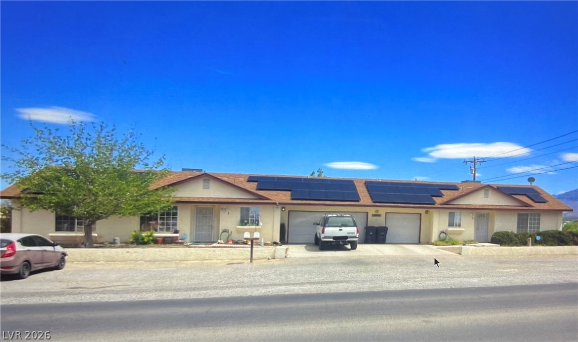 1170 East Calvada Boulevard — photo