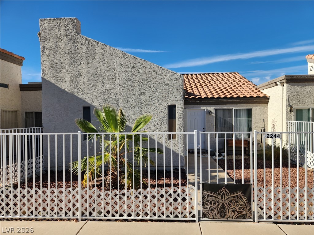 2244 Pebble Creek Lane — photo