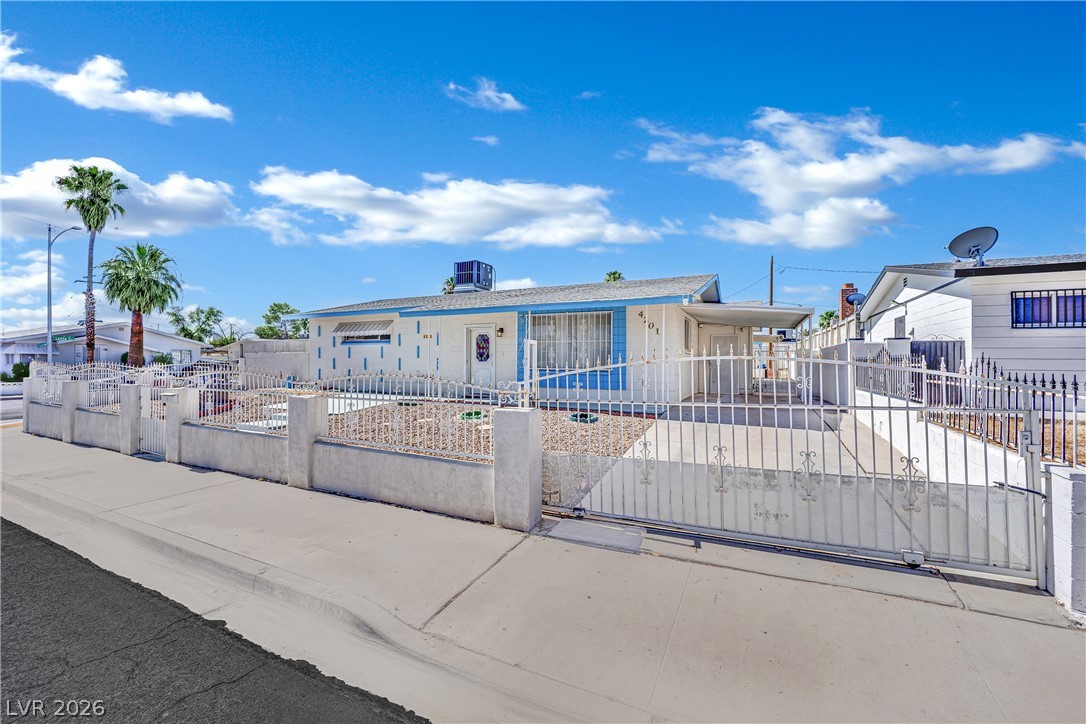 4201 San Bernardino Avenue — photo