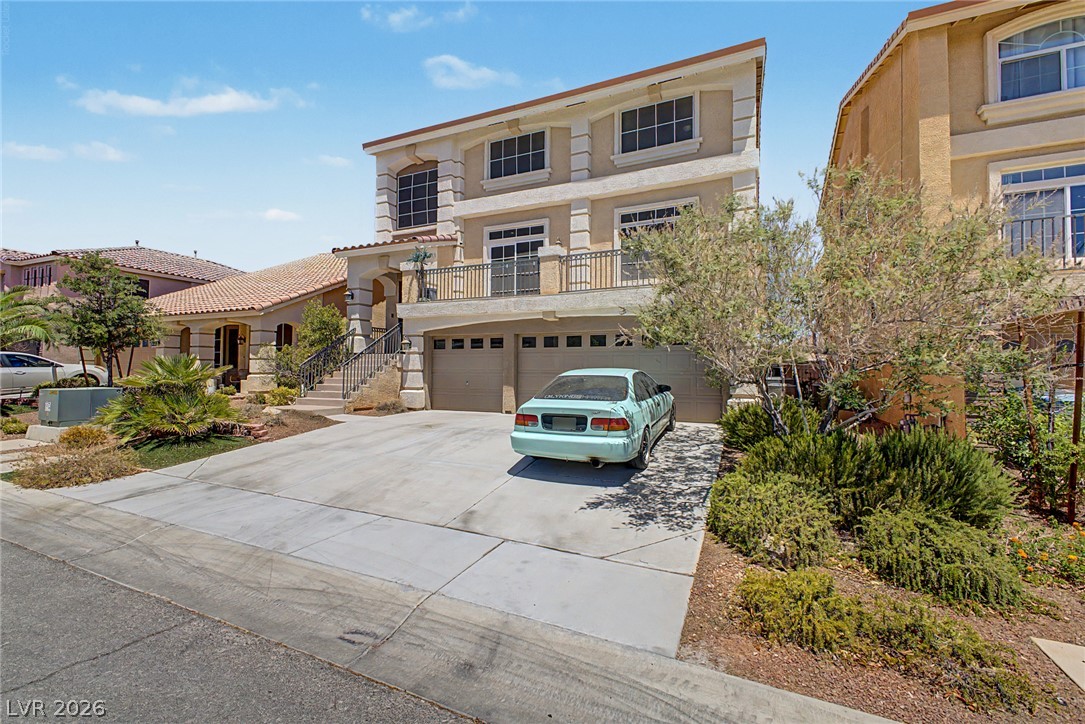 5448 Tulip Hill Avenue — photo
