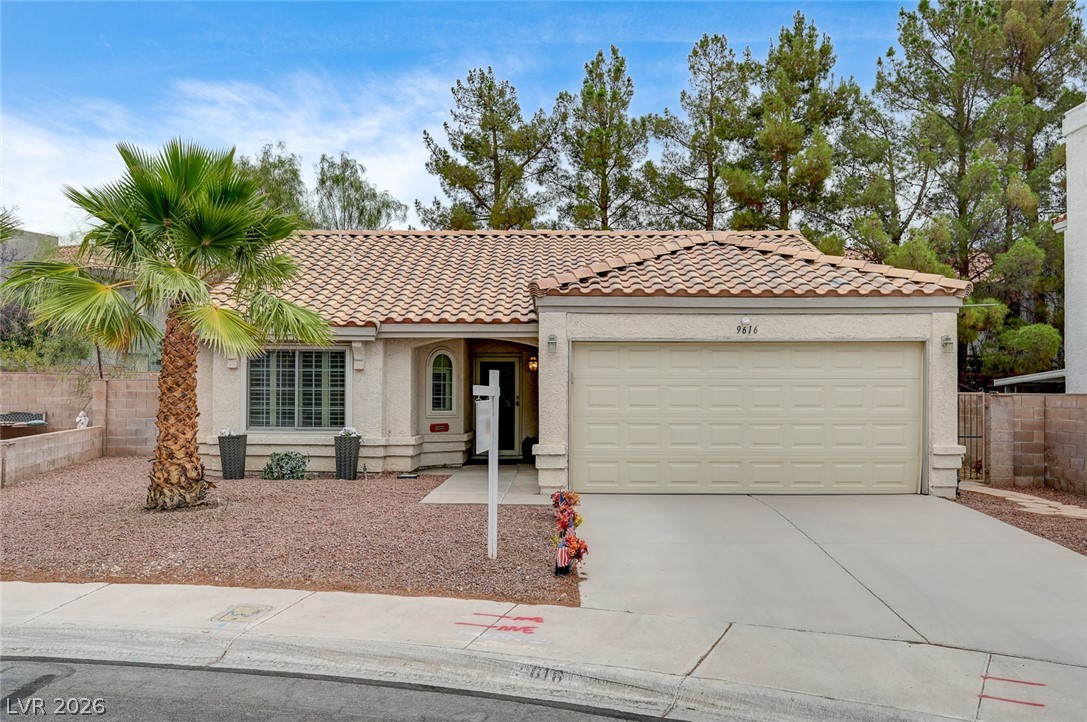 9616 Kinlock Court — photo