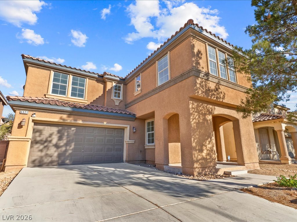 4021 Villa Serena Lane — photo