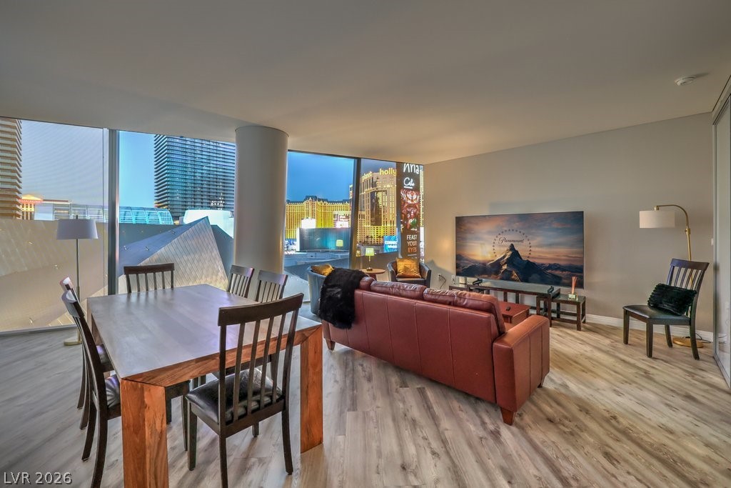 3726 Las Vegas Boulevard 701 — photo