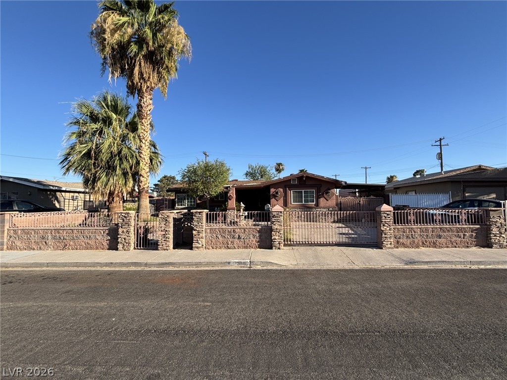 3916 Nixson Drive — photo