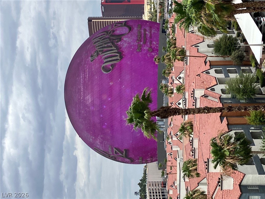 1 Hughes Center Drive 603 — photo