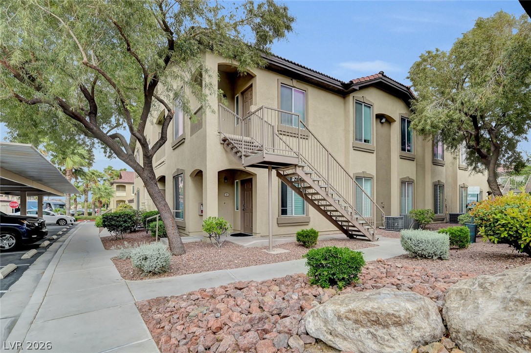 3360 Cactus Shadow Street 201 — photo