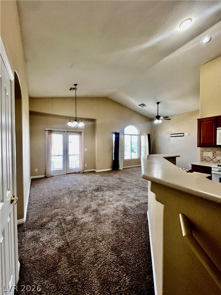 5515 Big Red Court 101 — photo