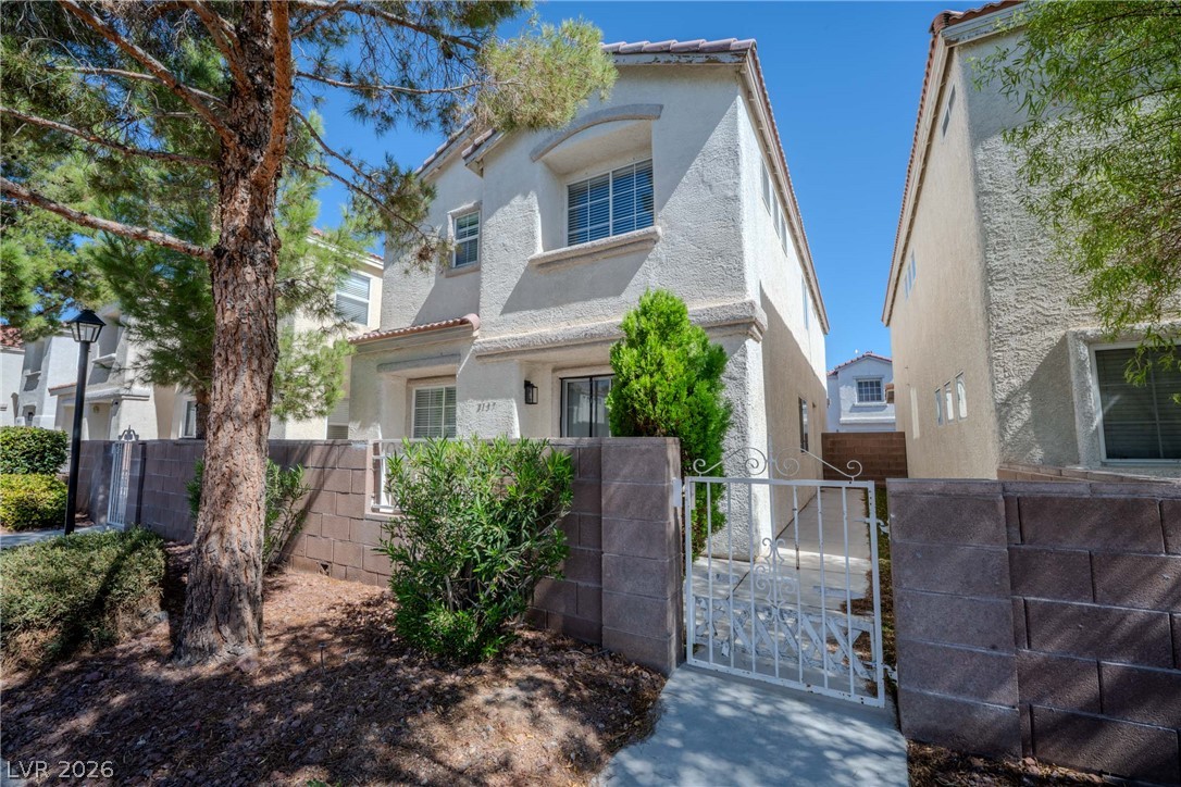 3137 Sunrise Cove Avenue — photo