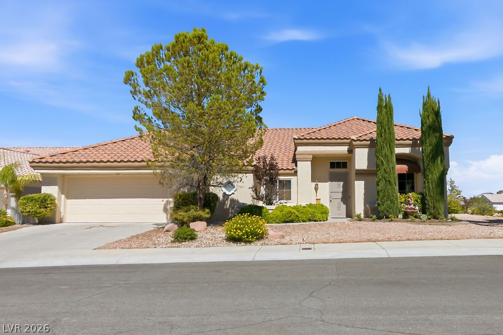 3100 Bangor Court — photo
