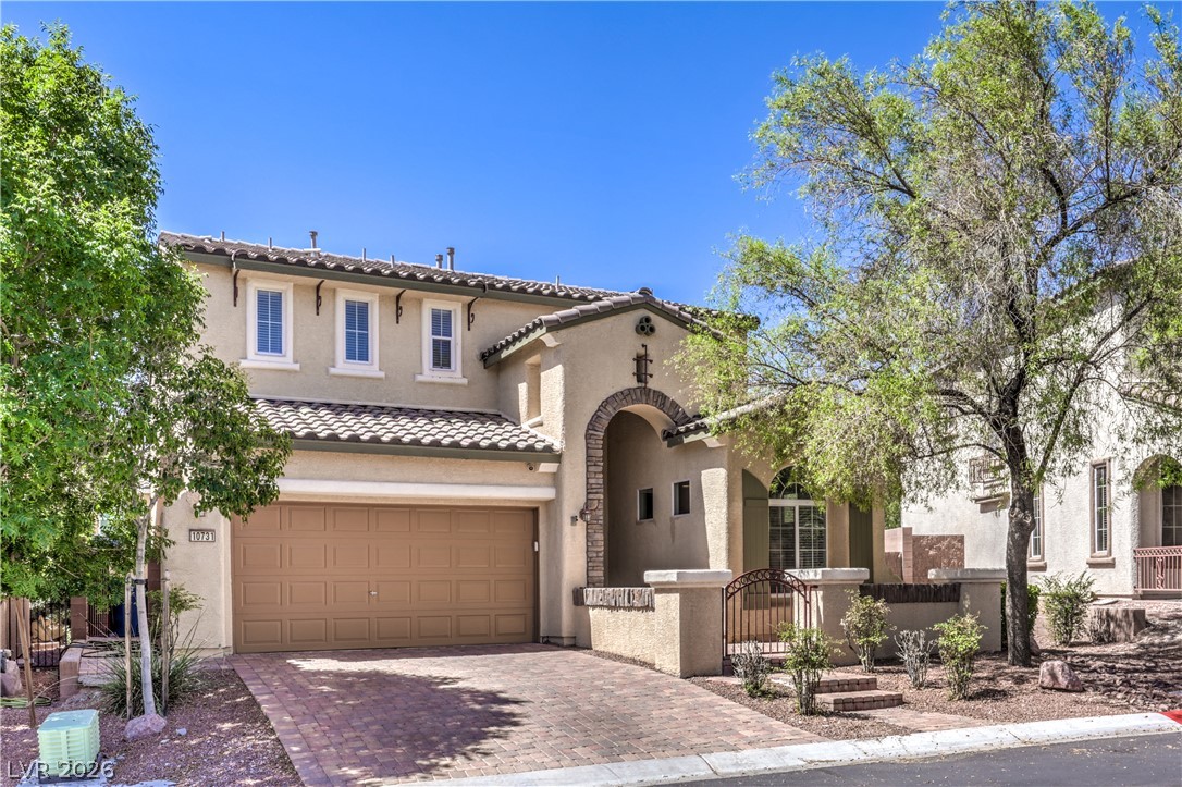 10731 Drake Ridge Avenue — photo