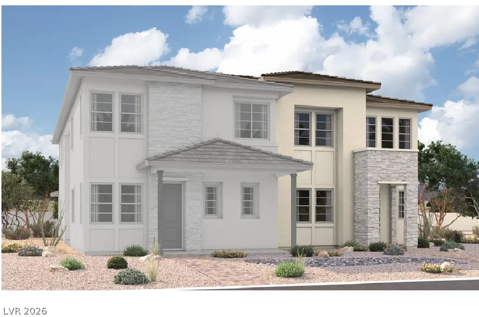 12126 Red Iris Avenue — photo
