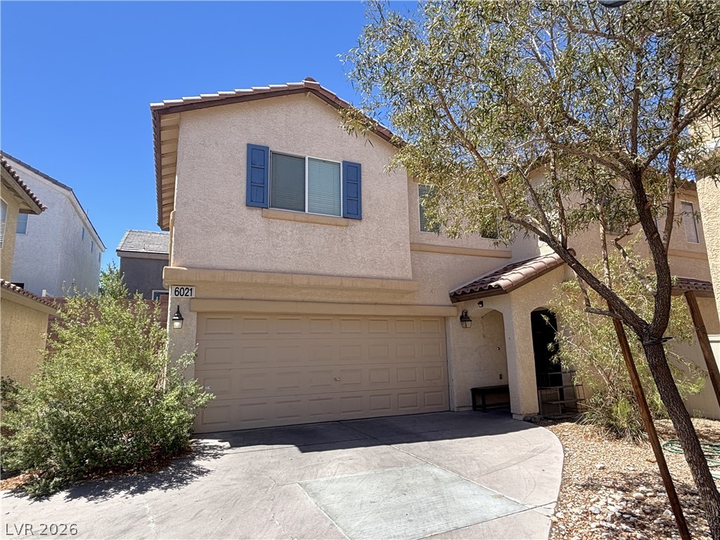 6021 Banbury Heights Way — photo